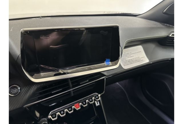 Peugeot 2008  第22張相片