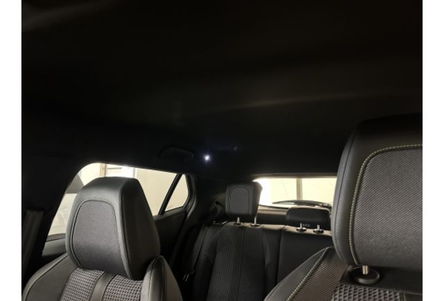 Peugeot 2008  第25張相片