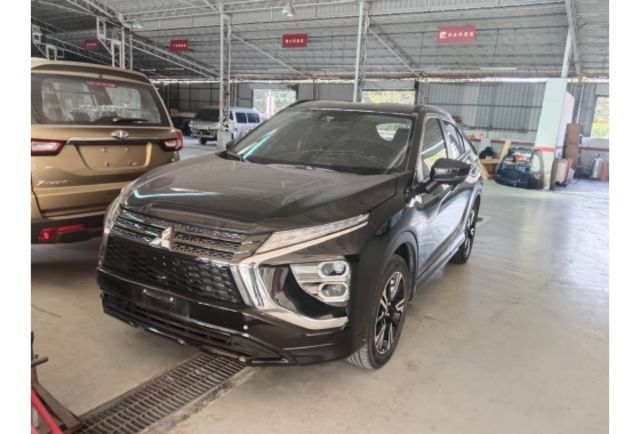 Mitsubishi Eclipse Cross  第3張相片