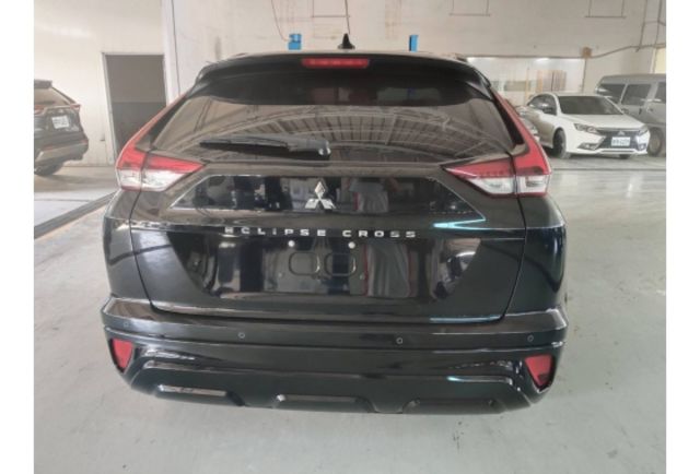 Mitsubishi Eclipse Cross  第5張相片