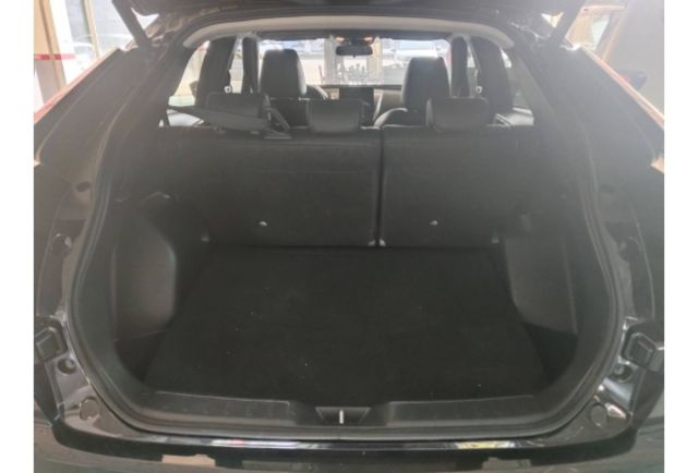 Mitsubishi Eclipse Cross  第7張相片