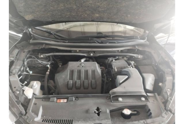 Mitsubishi Eclipse Cross  第8張相片