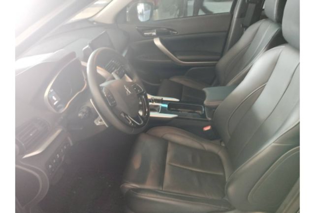 Mitsubishi Eclipse Cross  第9張相片