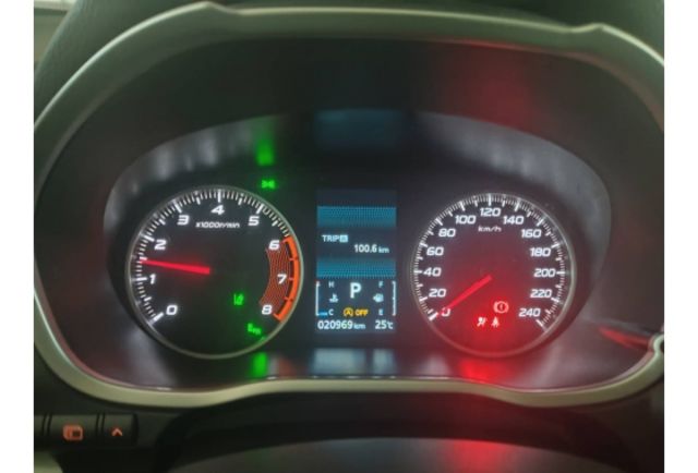 Mitsubishi Eclipse Cross  第10張相片