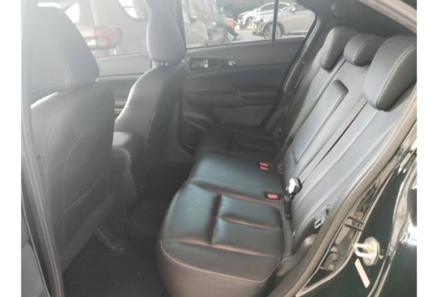 Mitsubishi Eclipse Cross  第11張相片