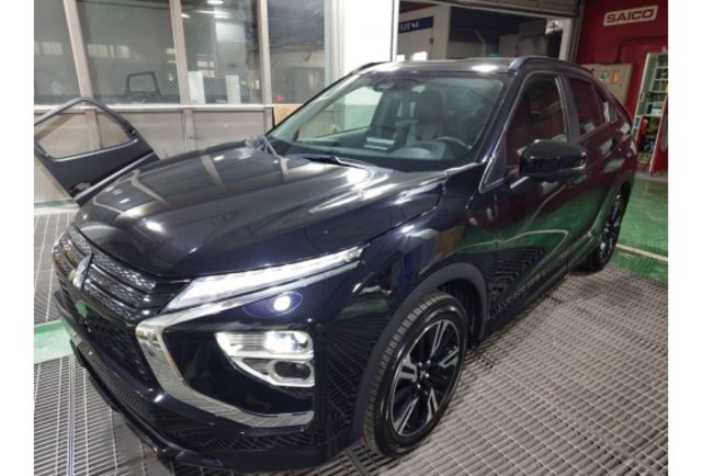 Mitsubishi Eclipse Cross  第3張相片