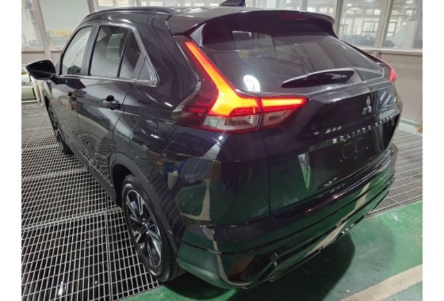Mitsubishi Eclipse Cross  第4張相片