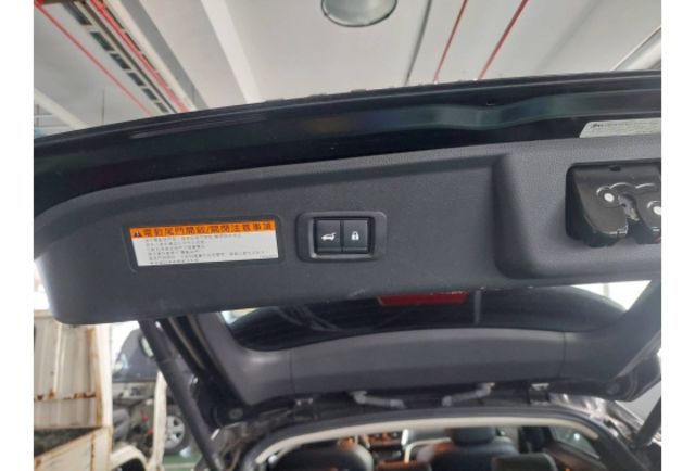 Mitsubishi Eclipse Cross  第8張相片