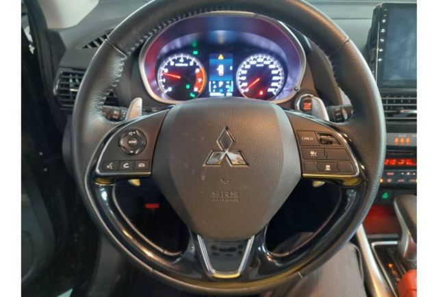 Mitsubishi Eclipse Cross  第14張相片