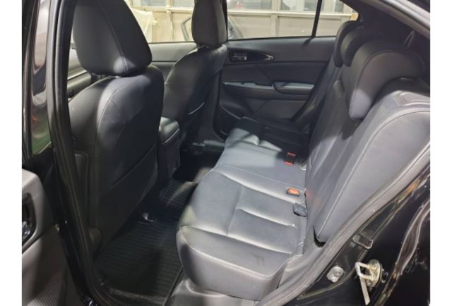 Mitsubishi Eclipse Cross  第18張相片