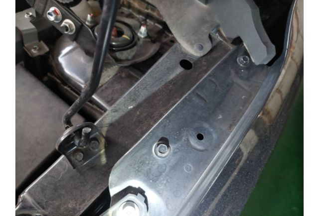 Mitsubishi Eclipse Cross  第20張相片