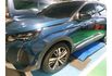 Peugeot 5008  第2張縮圖