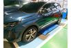 Peugeot 5008  第11張縮圖