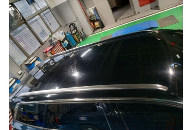 Peugeot 5008  第15張相片