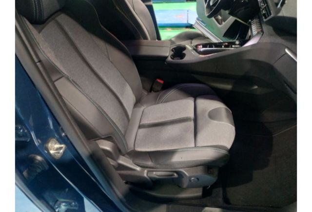 Peugeot 5008  第17張相片