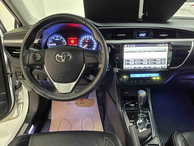ALTIS 1.8  第7張相片