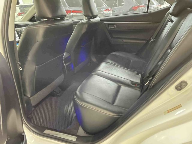 ALTIS 1.8  第9張相片