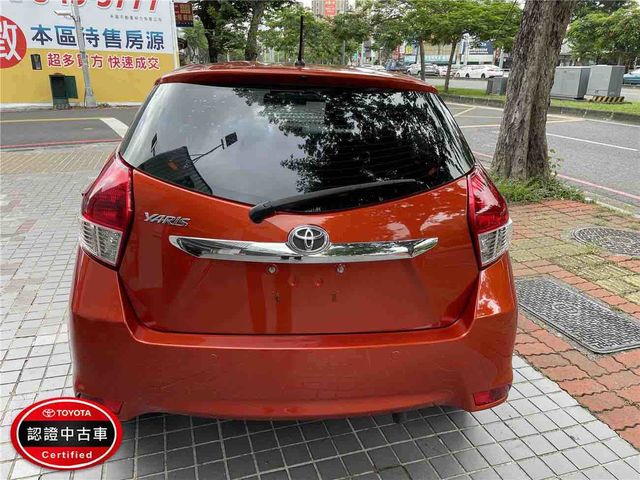YARIS 1.5  第6張相片