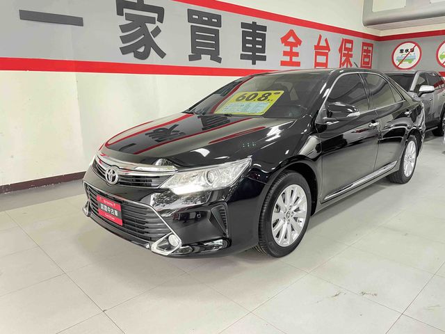 CAMRY 2.0  第1張相片