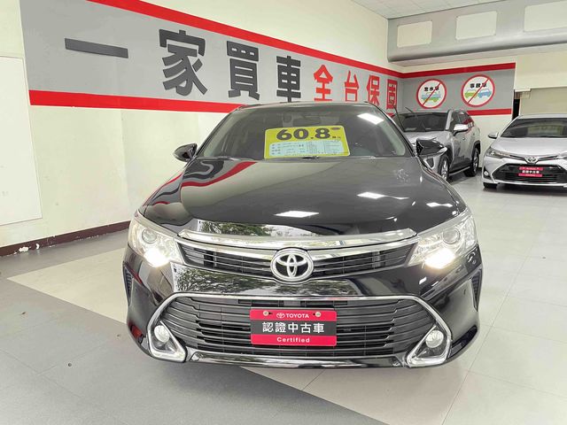 CAMRY 2.0  第2張相片