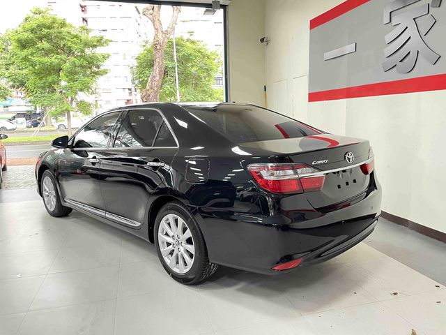 CAMRY 2.0  第5張相片