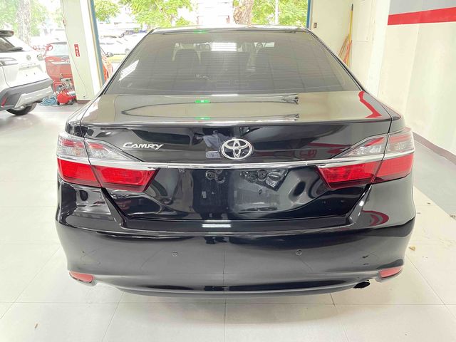 CAMRY 2.0  第6張相片