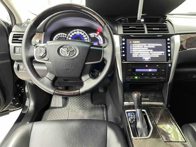 CAMRY 2.0  第7張相片