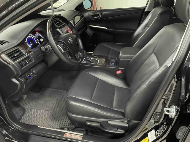 CAMRY 2.0  第8張相片