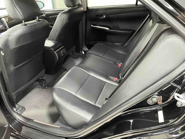 CAMRY 2.0  第9張相片