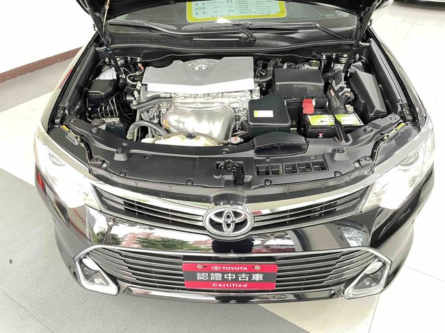CAMRY 2.0  第10張相片