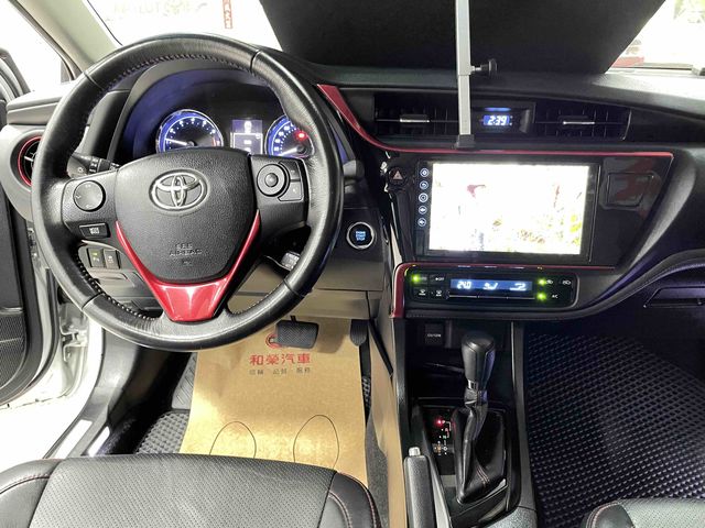 ALTIS 1.8  第7張相片
