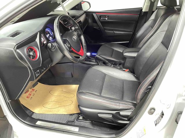 ALTIS 1.8  第8張相片