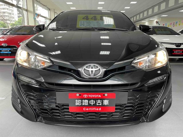 YARIS 1.5  第2張相片