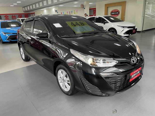 YARIS 1.5  第3張相片