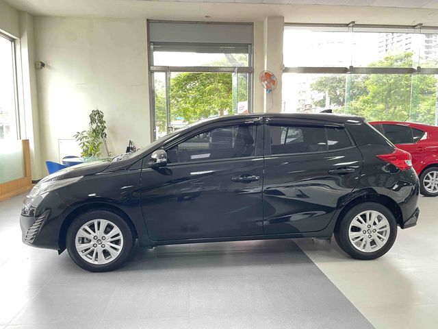 YARIS 1.5  第4張相片