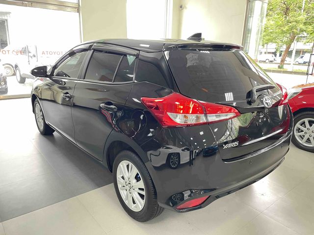 YARIS 1.5  第5張相片