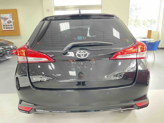 YARIS 1.5  第6張相片