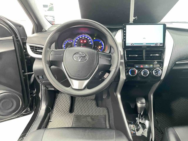 YARIS 1.5  第7張相片