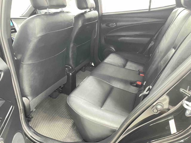 YARIS 1.5  第9張相片