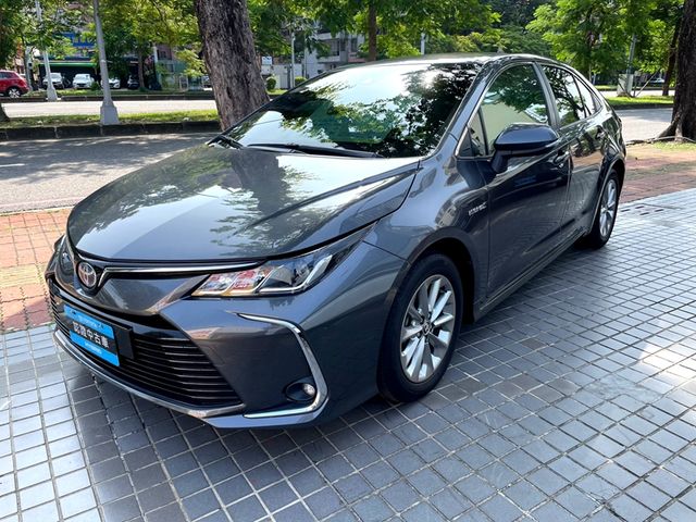 ALTIS 1.8HV  第1張相片