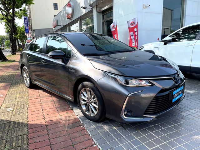 ALTIS 1.8HV  第3張相片