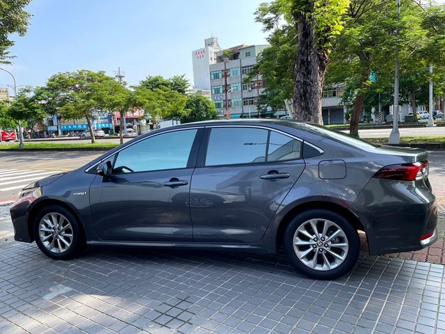 ALTIS 1.8HV  第4張相片