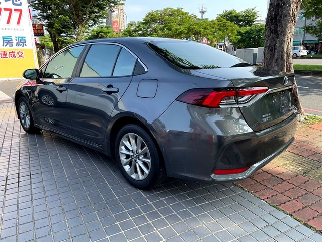 ALTIS 1.8HV  第5張相片