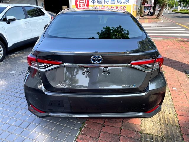 ALTIS 1.8HV  第6張相片