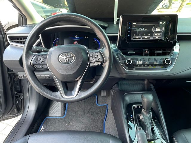 ALTIS 1.8HV  第7張相片