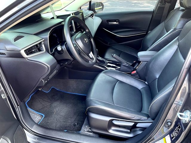 ALTIS 1.8HV  第8張相片