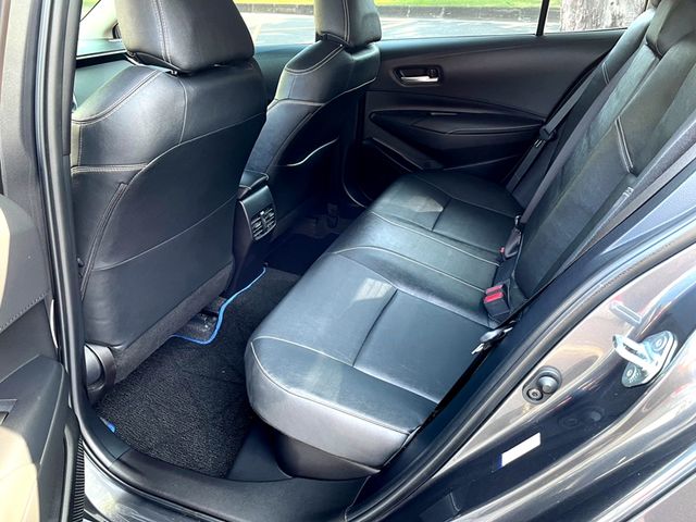 ALTIS 1.8HV  第9張相片