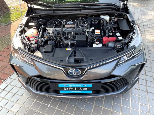 ALTIS 1.8HV  第10張相片