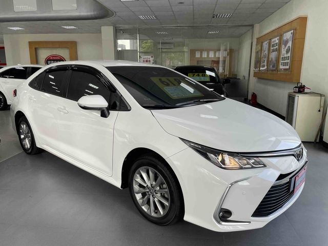 ALTIS 1.8  第3張相片