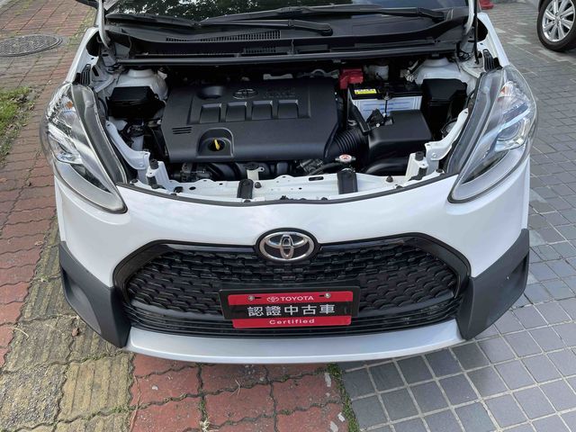 SIENTA 1.8  第10張相片